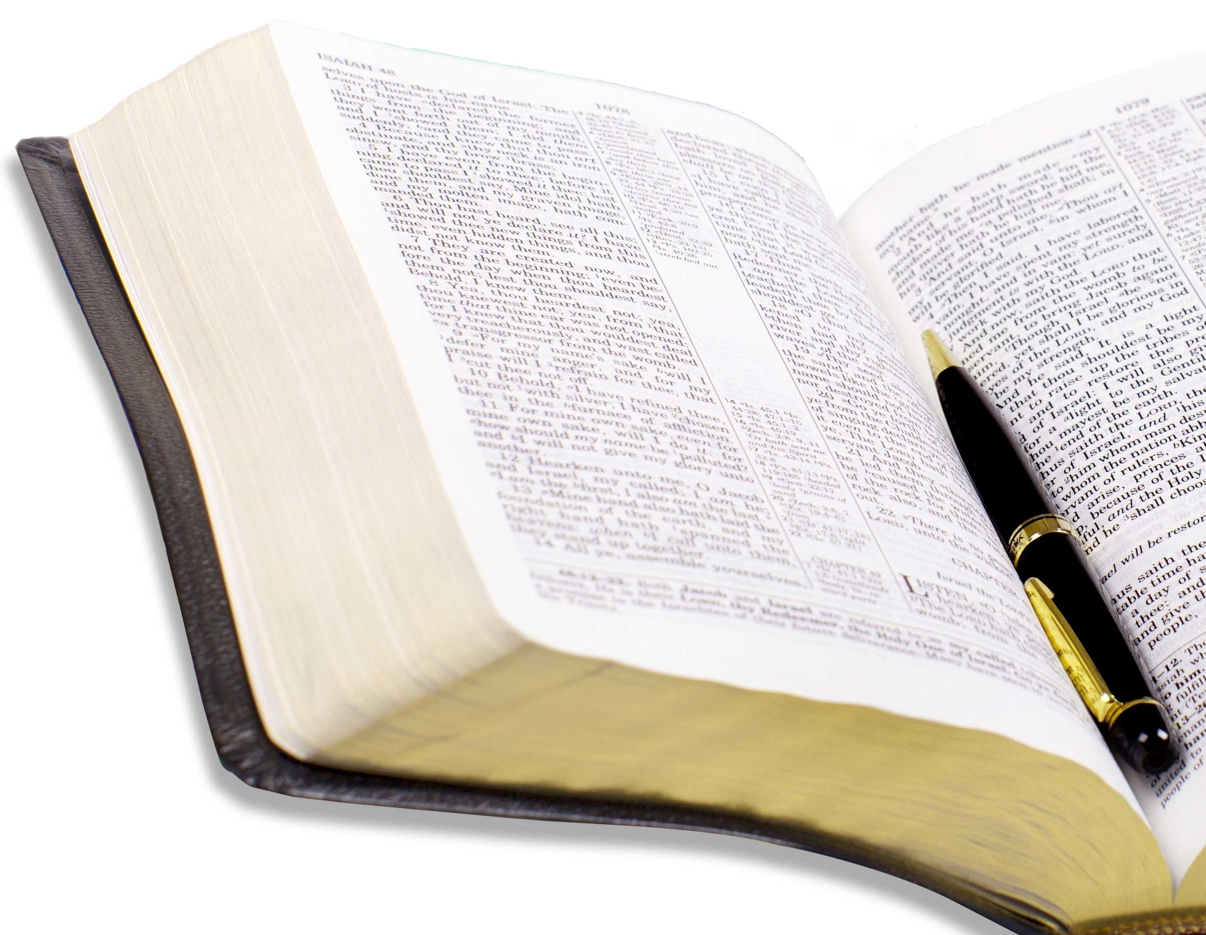Bible