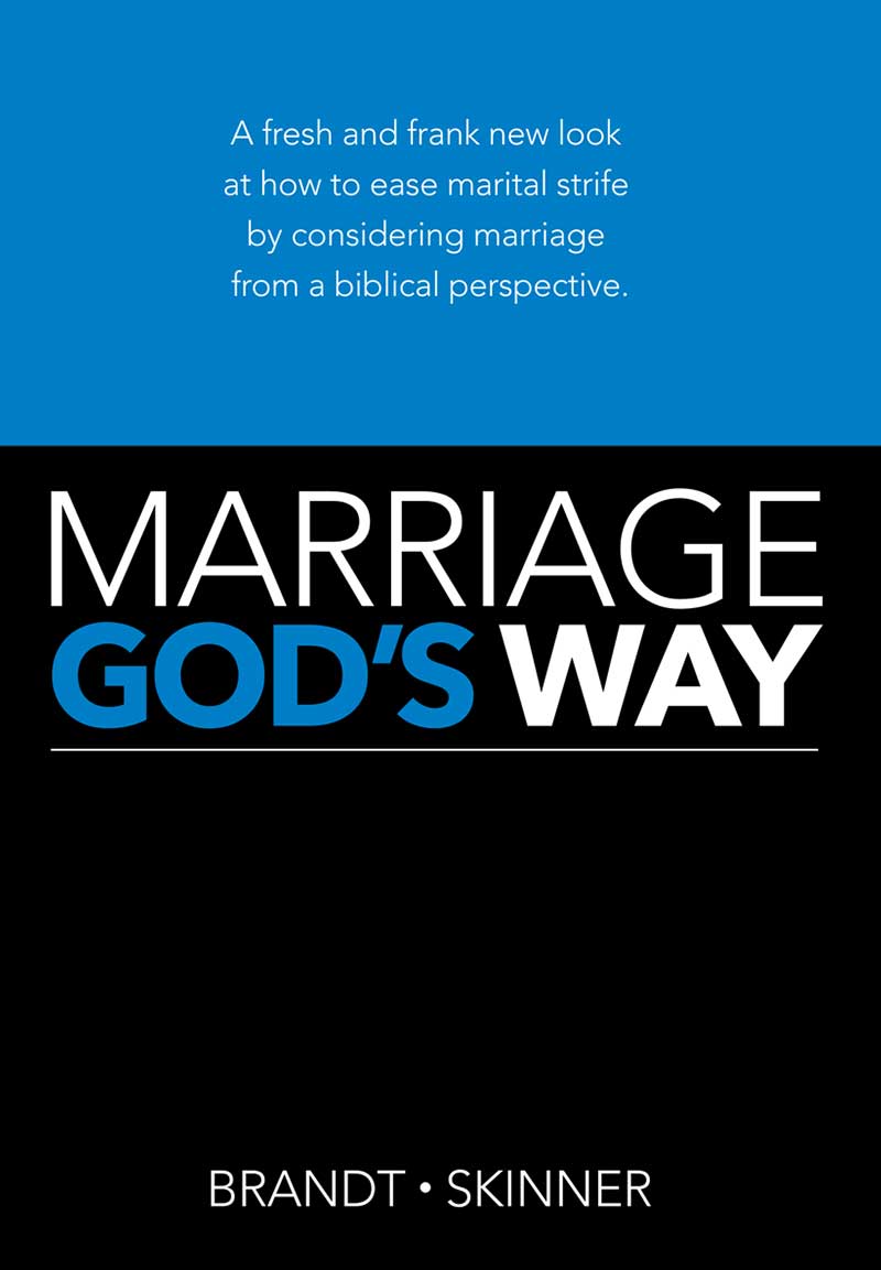 marriage god's way