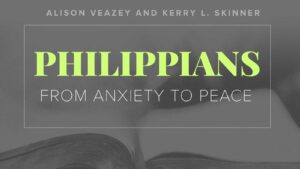 philippians bible study