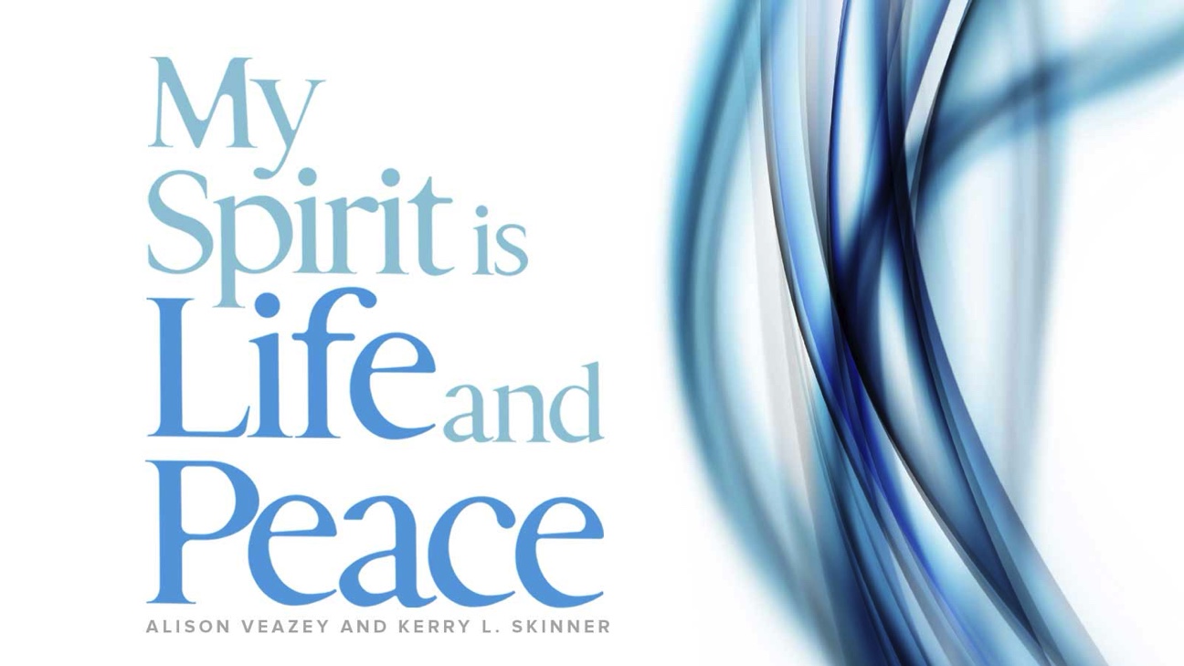 my-spirit-is-life-and-peace Study Site my-spirit-is-life-and-peace Study Site