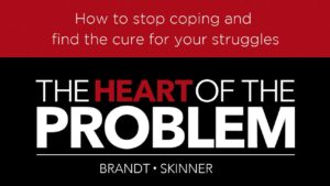 The Heart of the Problem Course