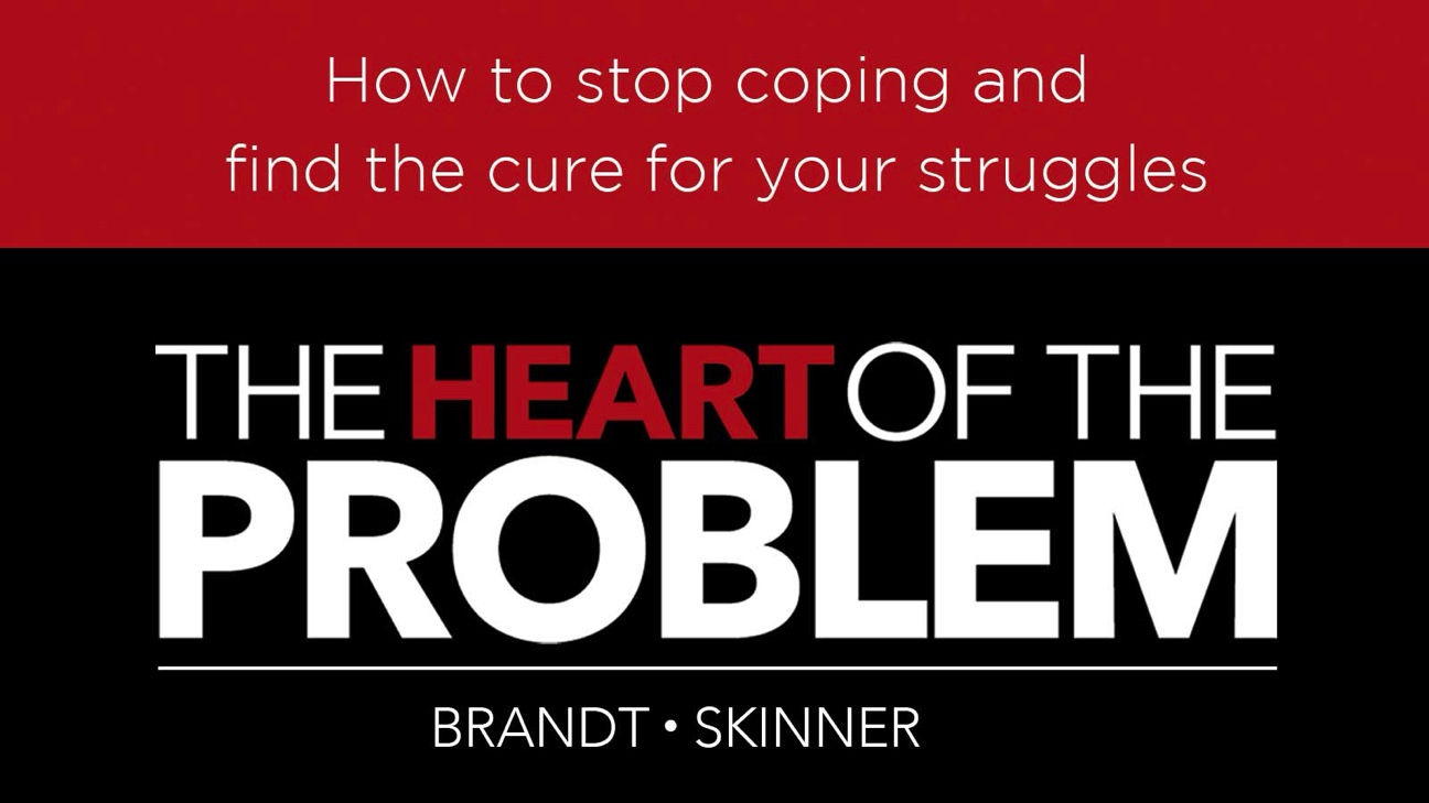 The Heart of the Problem Course