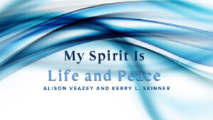 My Spirit Is Life and Peace Course