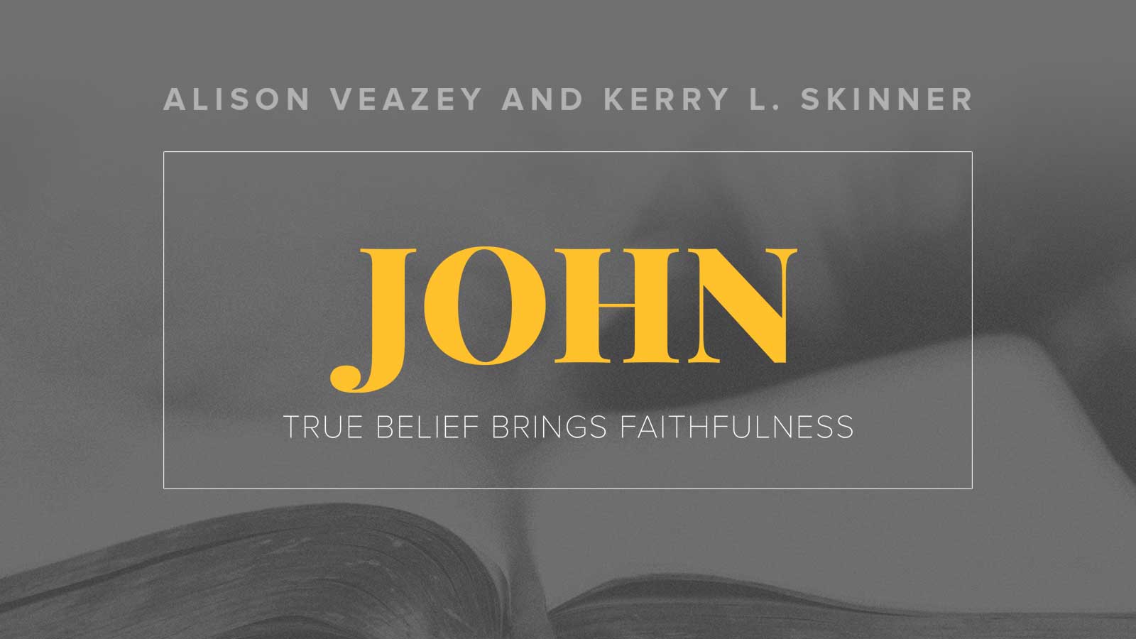 John Book 2 Banner