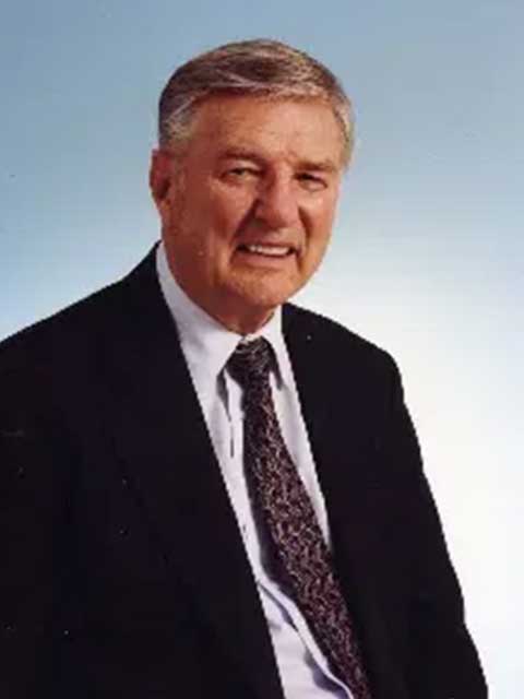 Dr. henry brandt